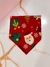 BANDANA NAVIDAD WOW! - tienda online