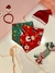 BANDANA NAVIDAD WOW!