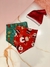 BANDANA NAVIDAD WOW! - comprar online
