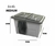 CUCHA BARAKA - comprar online