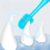 CEPILLO DE DIENTES SILICONA - comprar online