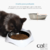 CAT IT COMEDERO ACERO BLANCO en internet