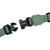 COLLAR ARMY GREEN - Wow! Boutique de Mascotas