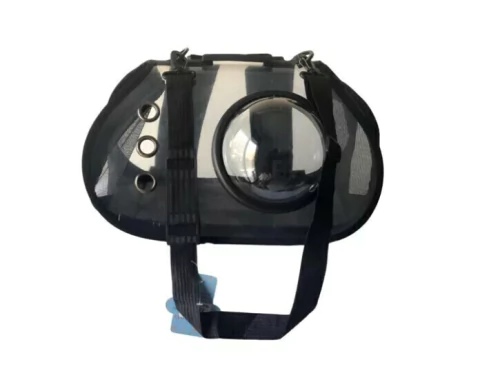 TRANSPORTADOR BOLSO MOCHILA