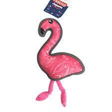 PELUCHE FLAMENCO ANTIDESGARRO