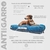 COLCHON KING ANTIDESGARRO ROSE - Wow! Boutique de Mascotas