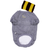 BUZO HARRYC GRIS - comprar online