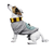 BUZO HARRYC GRIS - Wow! Boutique de Mascotas