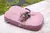 COLCHON QUEEN ANTIDESGARRO ROSE - comprar online
