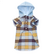 CAMISA LEÑADORA INDIGO - comprar online