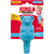 KONG CHEWSTIX PUPPY TWIST BEAR SMALL
