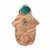 BUZO LOONEY DURAZNO - comprar online