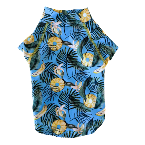 REMERA UV PIÑAS - comprar online