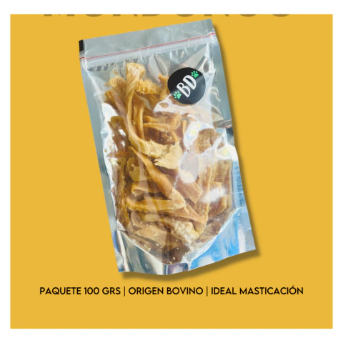 MONDONGO 100 GR