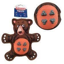 PELUCHE OSO ANTIDESGARRO - comprar online