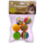 PACK 6 PELOTITAS