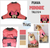 PIJAMA MINNIE - comprar online