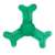 KONG SQUEEZZ DENTAL ROLLER BONE XS/SM - comprar online