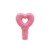 KONG CHEWSTIX PUPPY TWIST HEART SMALL - comprar online