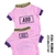 REMERA TREVI ROSA - comprar online