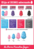 KONG PUPPY SMALL - tienda online