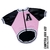 CAMPERA UNIV ROSA - comprar online