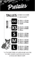 PRETAL TIGRE - Wow! Boutique de Mascotas
