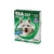 COLLAR TEA PARA PERROS CACHORROS