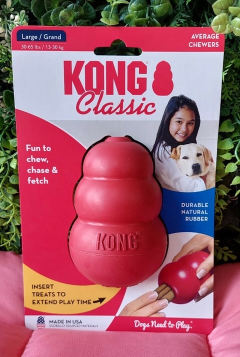 KONG CLASSIC LARGE