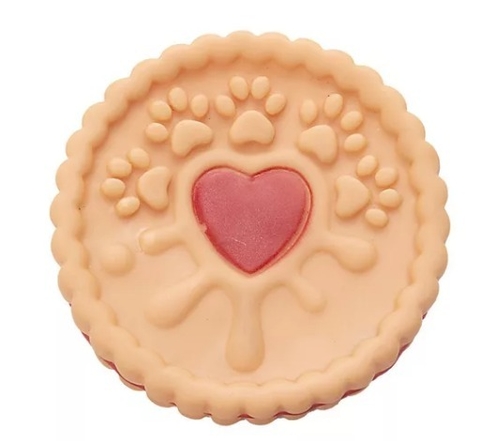 GALLETA REDONDA CON CHIFLE