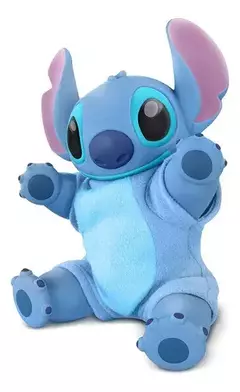 Muñeco Peluche Stitch Baby Articulado Bebe en internet