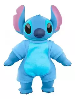 Muñeco Peluche Stitch Baby Articulado Bebe - comprar online