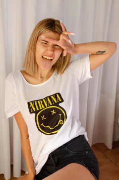 Remeron/ Vestido Diseños bandas
