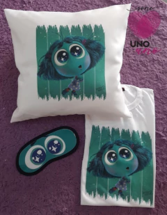 Combo Intensamente 3