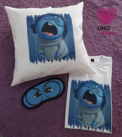 Imagen de Combo Intensamente 3