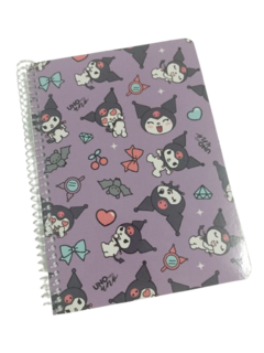 Cuaderno A5