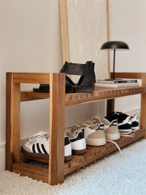 Zapatero - con tiempo de entrega - comprar online