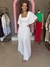 VESTIDO LYANDRA - comprar online