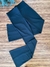Calça modeladora flare
