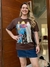T-shirt Giovana - Trapo Fino