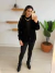 Parka de Nobuck