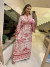 VESTIDO LONGO PASSEIO DE RIO - comprar online