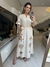 Vestido Bordado Sofia - Trapo Fino