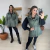 Parka dois em um - comprar online