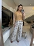 Calça Boho