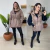 Parka dois em um - loja online