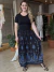 Saia boho