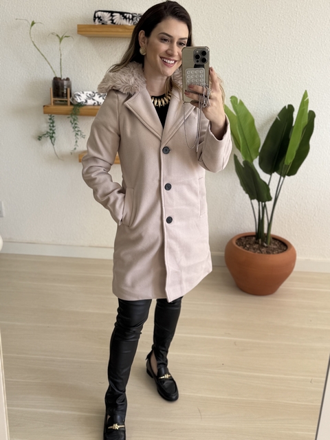 Casaco Antonella - comprar online
