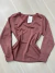 Blusa térmica - Trapo Fino