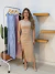Vestido Romena Bengaline